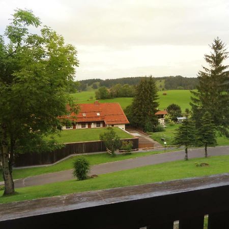 Ferienwohnung - Missen-Wilhams Allgaeu Zewnętrze zdjęcie
