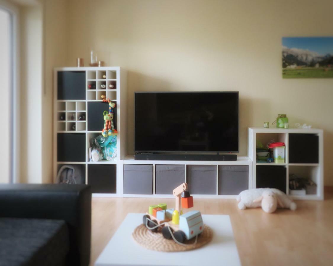 Ferienwohnung - Missen-Wilhams Allgaeu Zewnętrze zdjęcie