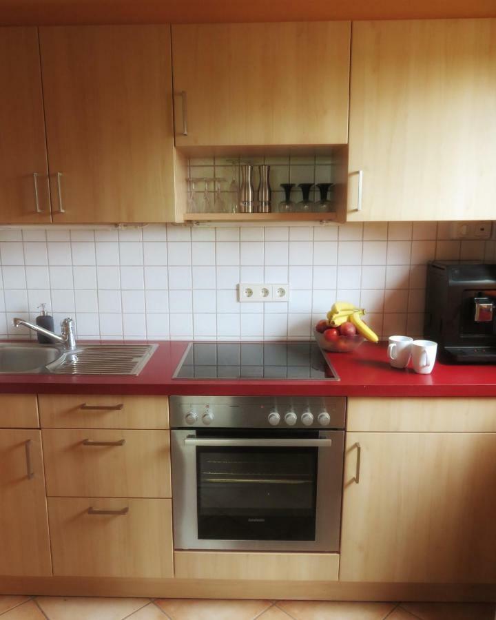 Ferienwohnung - Missen-Wilhams Allgaeu Zewnętrze zdjęcie