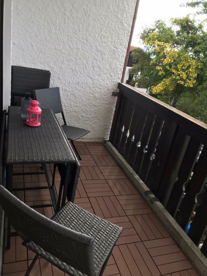 Ferienwohnung - Missen-Wilhams Allgaeu Zewnętrze zdjęcie