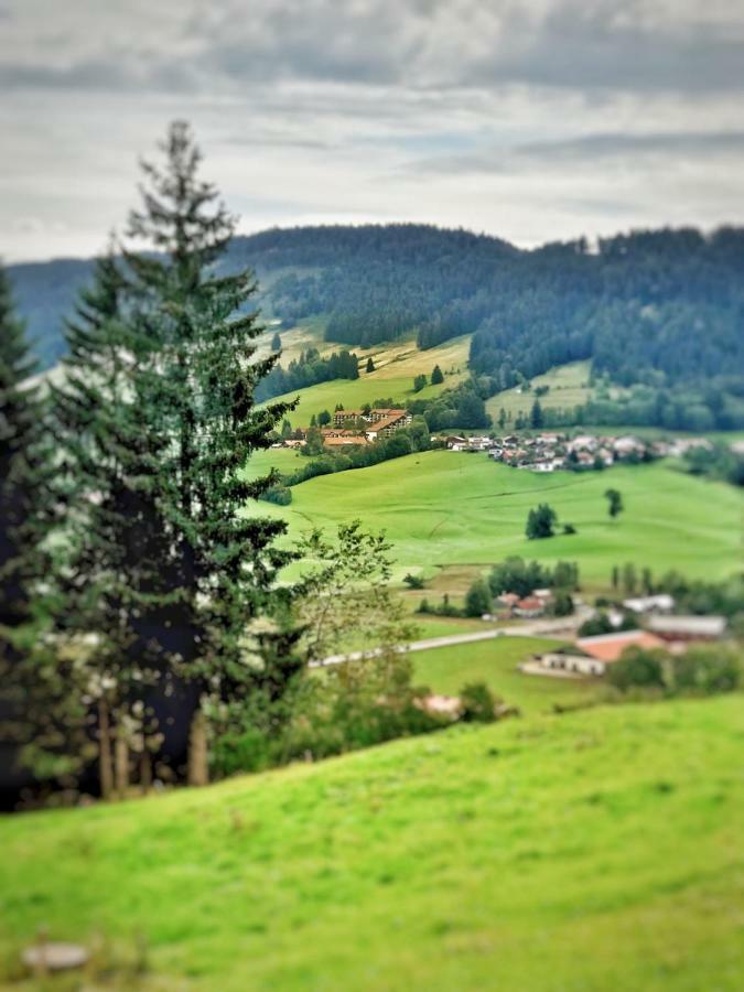 Ferienwohnung - Missen-Wilhams Allgaeu Zewnętrze zdjęcie