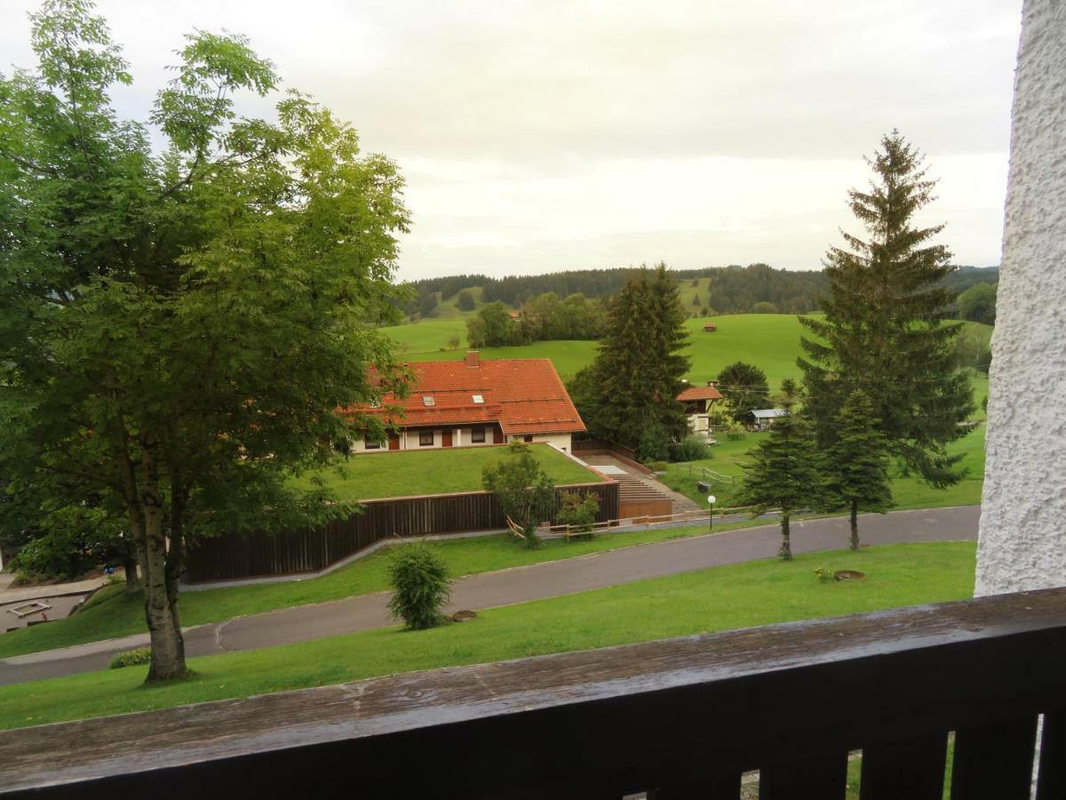 Ferienwohnung - Missen-Wilhams Allgaeu Zewnętrze zdjęcie