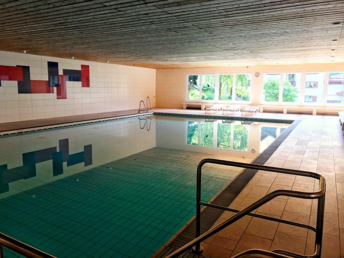 Ferienwohnung - Missen-Wilhams Allgaeu Zewnętrze zdjęcie